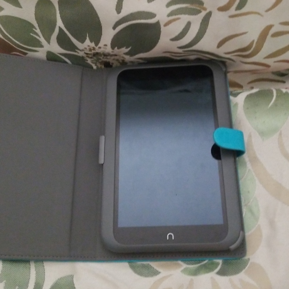 Nook